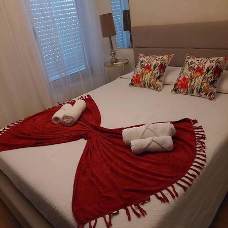 Apartamento Orquidea Ponta Delgada المظهر الخارجي الصورة