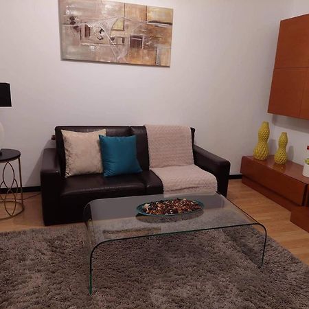 Apartamento Orquidea Ponta Delgada الغرفة الصورة