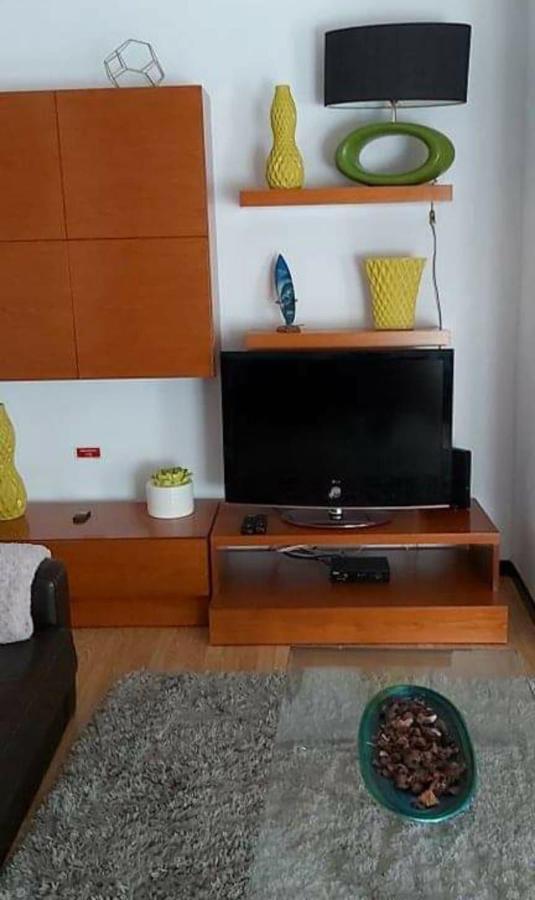 Apartamento Orquidea Ponta Delgada المظهر الخارجي الصورة