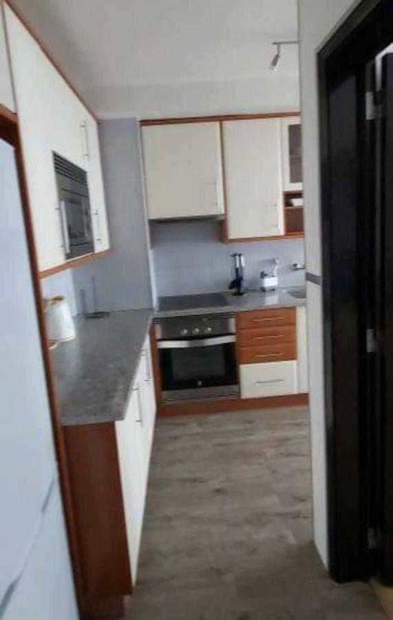 Apartamento Orquidea Ponta Delgada المظهر الخارجي الصورة