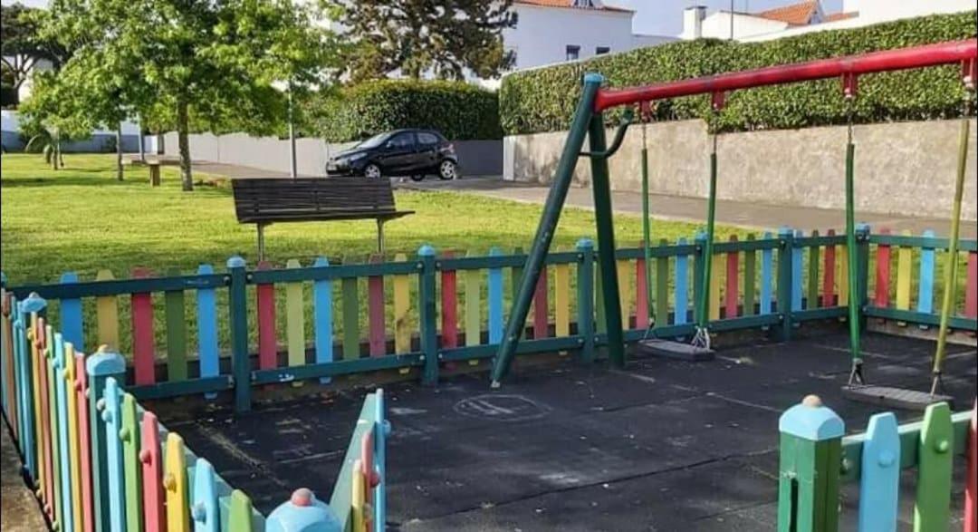 Apartamento Orquidea Ponta Delgada المظهر الخارجي الصورة