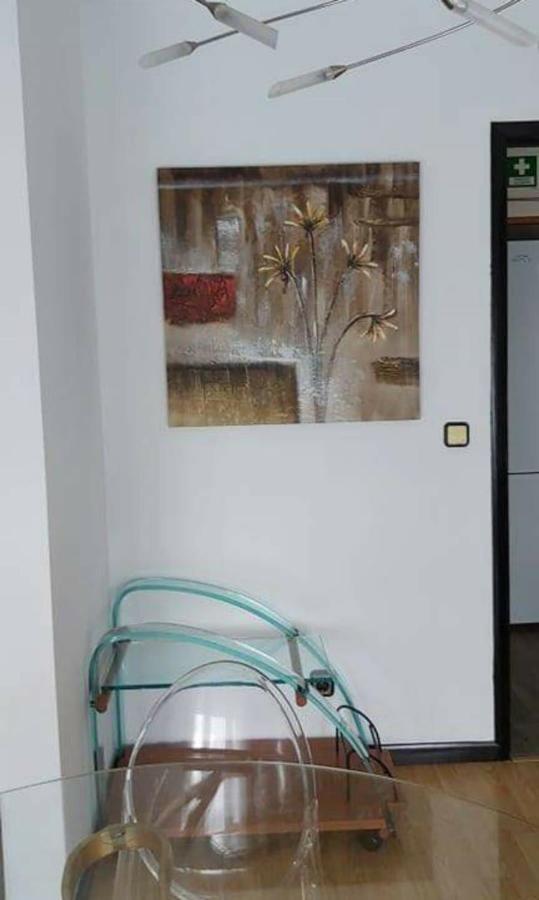 Apartamento Orquidea Ponta Delgada المظهر الخارجي الصورة