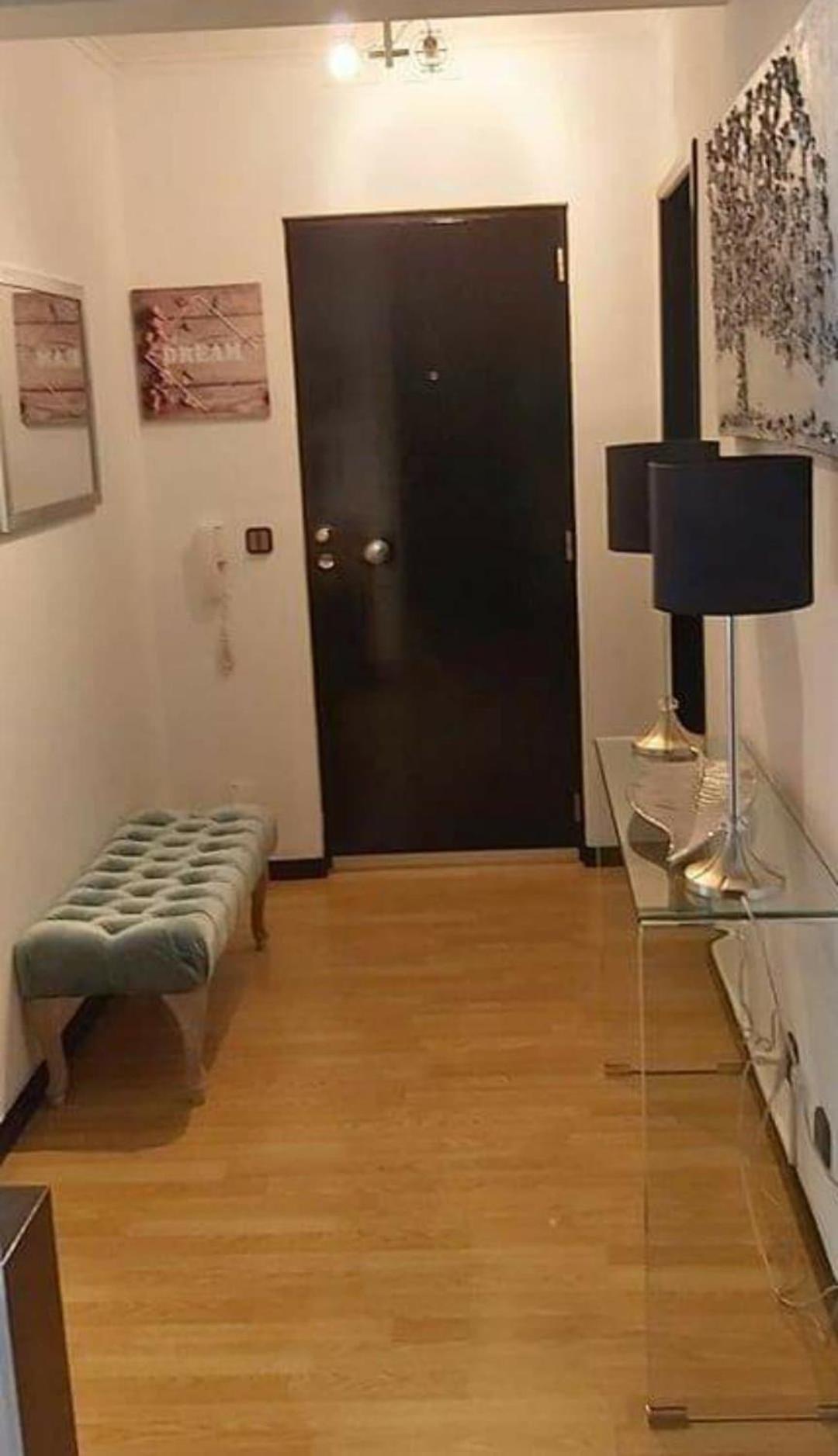 Apartamento Orquidea Ponta Delgada المظهر الخارجي الصورة