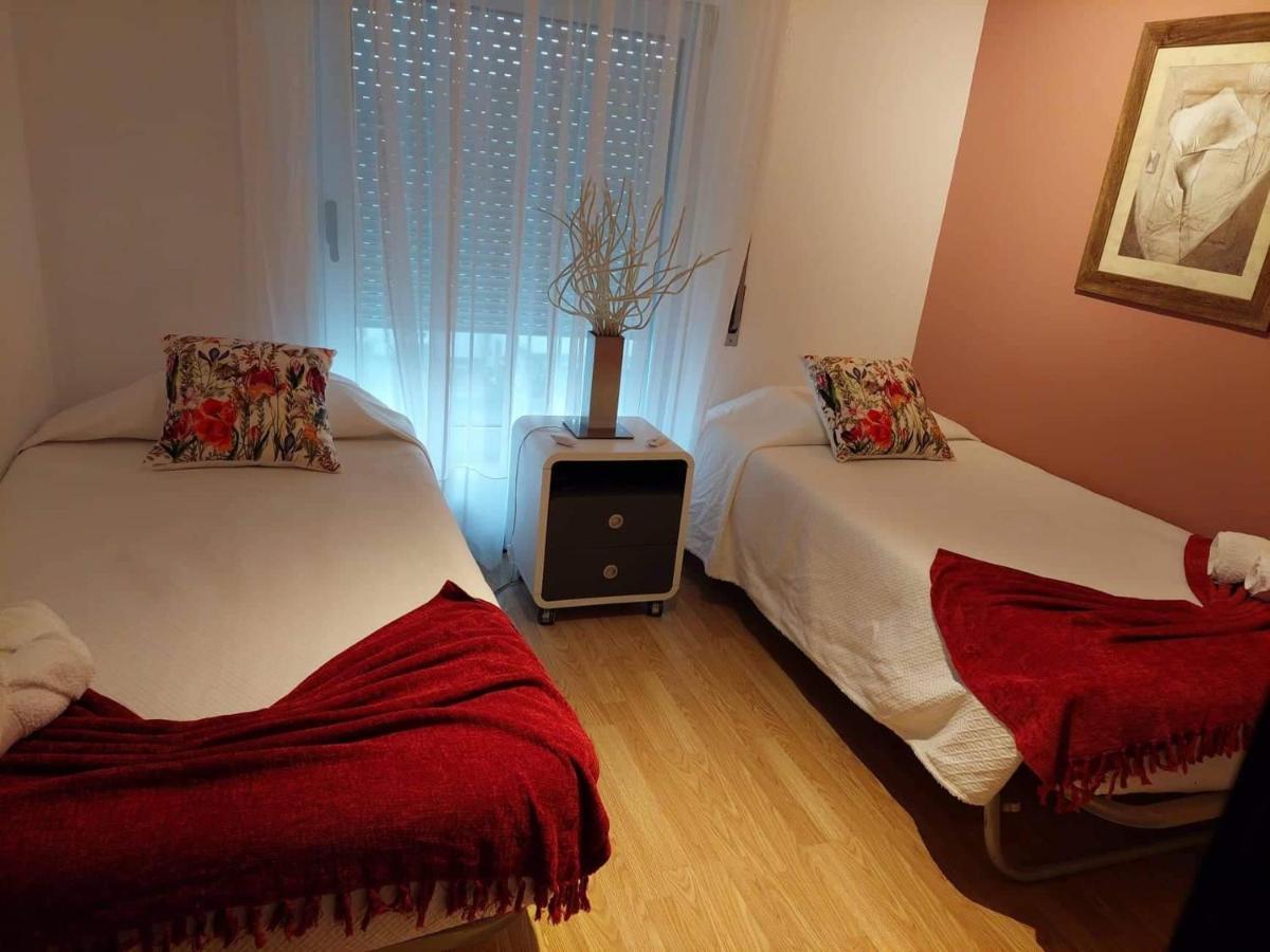 Apartamento Orquidea Ponta Delgada المظهر الخارجي الصورة