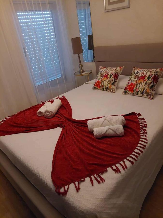 Apartamento Orquidea Ponta Delgada المظهر الخارجي الصورة