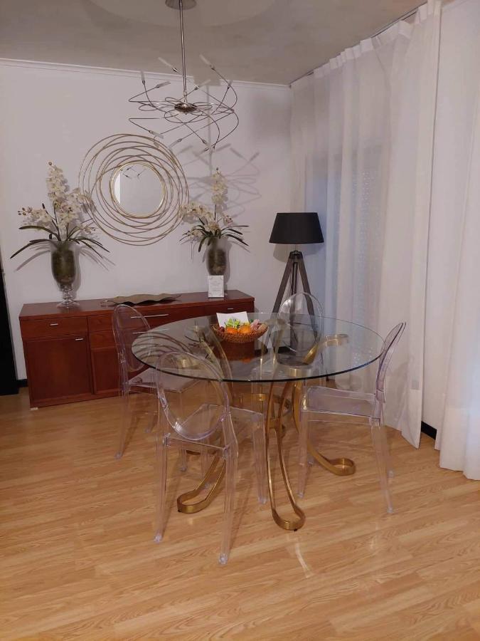 Apartamento Orquidea Ponta Delgada المظهر الخارجي الصورة